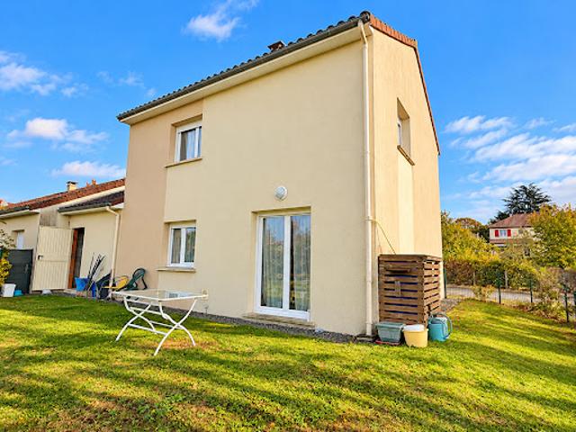 Maison vente à Villechenoux, Nantiat