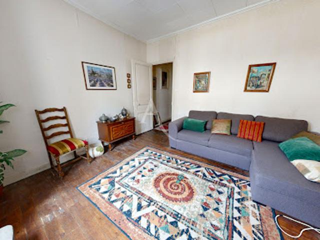 Maison vente à Narbonne