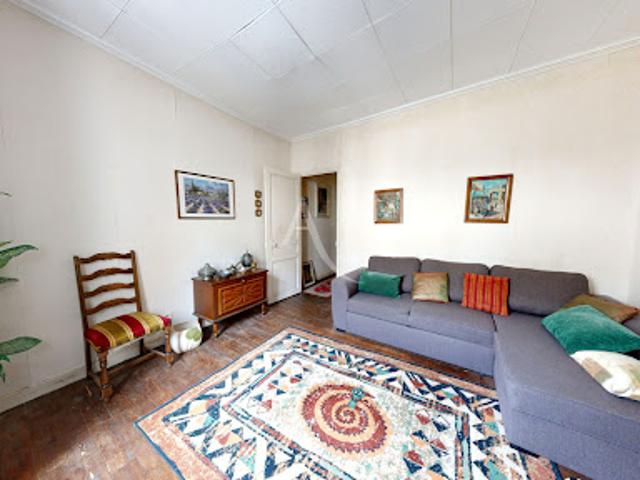 Maison vente à Narbonne