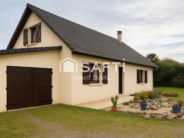 Maison vente à Pau, Nay