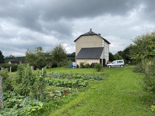 Maison vente à Limoges, Neuvic-entier
