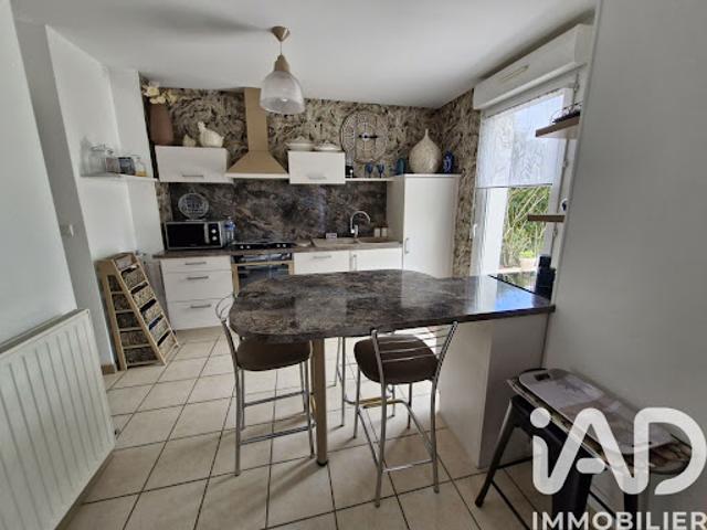 Maison vente à Neuville-aux-Bois, Loiret
