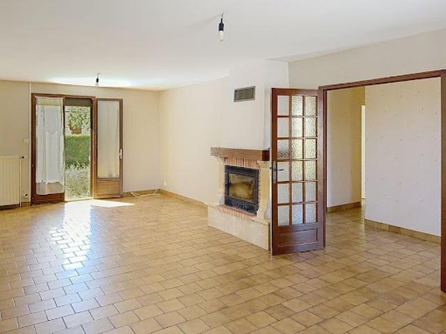 Maison vente à La Châtre, Neuvy-saint-sépulchre