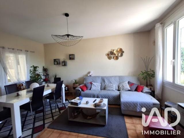 Maison vente à Cosne-Cours-sur-Loire, Neuvy-sur-loire