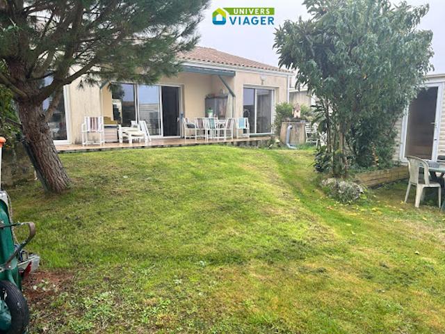 Maison vente à Saintes, Nieul-lès-saintes