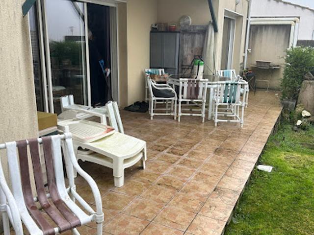 Maison vente à Saintes, Nieul-lès-saintes