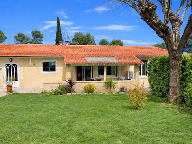 Maison vente à Nîmes