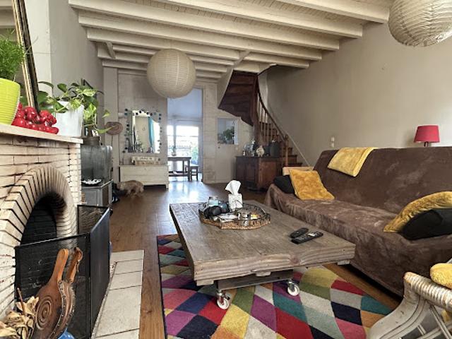 Maison vente à Niort