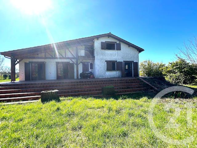 Maison vente à Langon, Noaillan