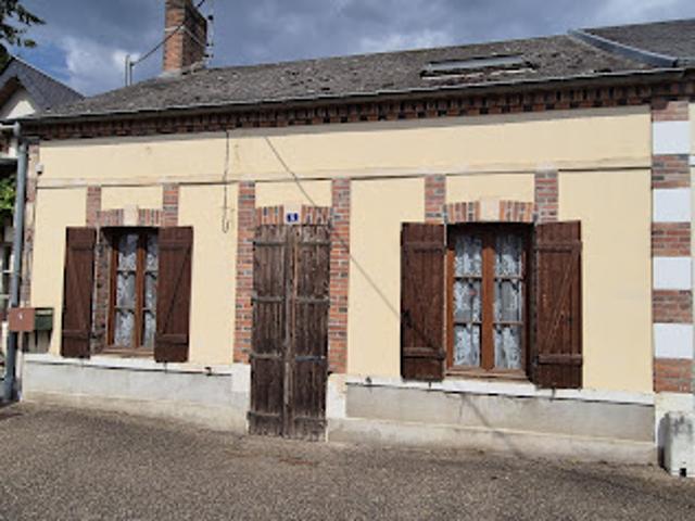 Maison vente à Montargis, Nogent-sur-vernisson