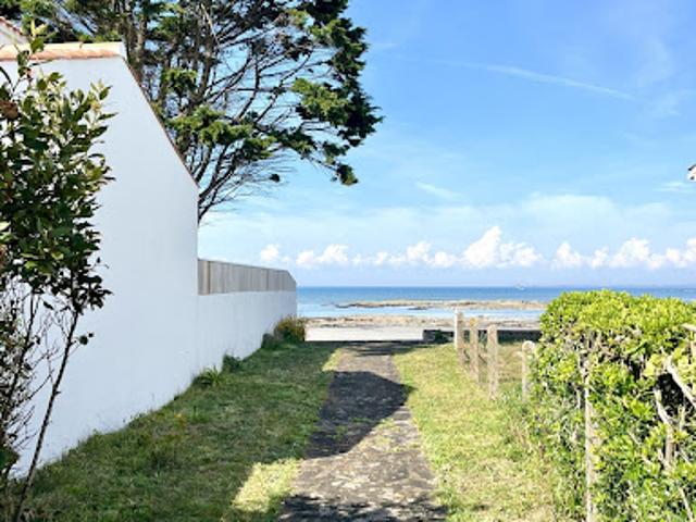 Maison vente à Les Sables-d'Olonne, Noirmoutier-en-l'ile