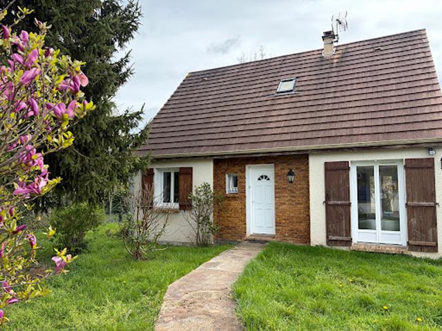 Maison vente à Évreux, Normanville