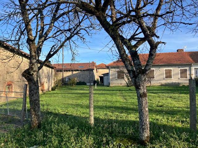 Maison vente à Plaisance, Nouic