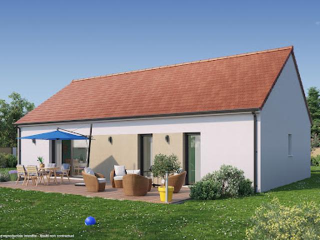 Maison vente à Beaune, Nuits-saint-georges
