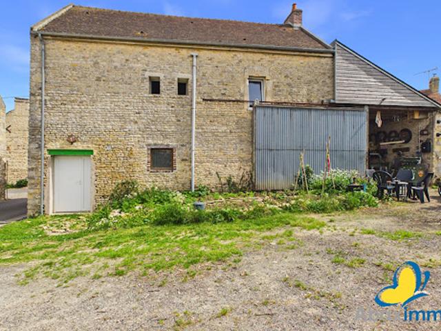 Maison vente à Caen, Olendon