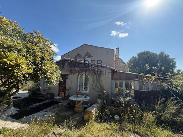 Maison vente à Arrondissement de Toulon, Ollioules