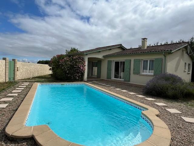 Maison vente à Ordonnac, Cadourne