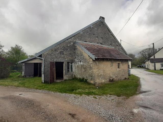 Maison vente à Lons-le-Saunier, Orgelet