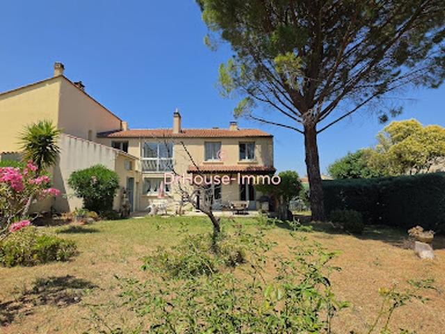 Maison vente à La Vignasse, Orsan