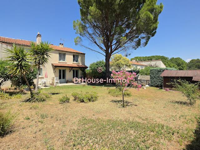 Maison vente à Nîmes, Orsan