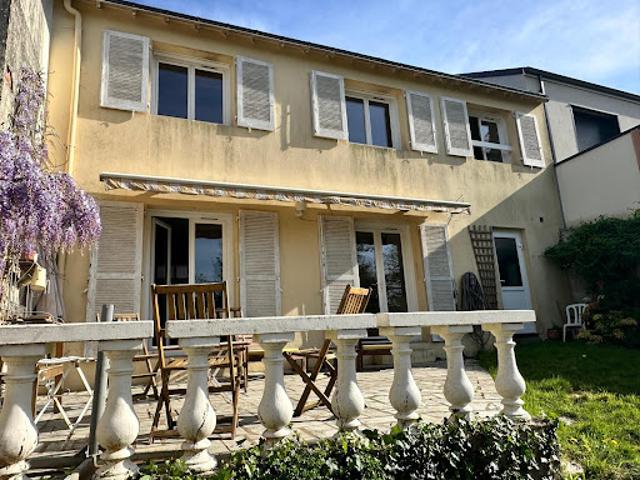 Maison vente à Nantes, Orvault