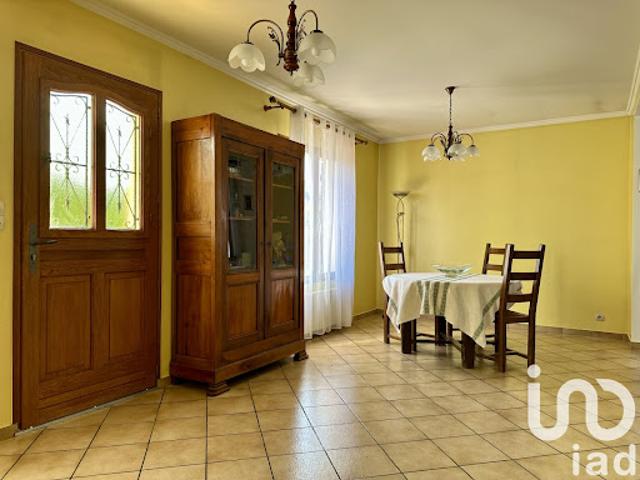 Maison vente à Pontoise, Osny