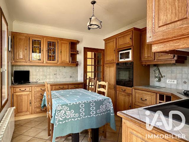 Maison vente à Le Bas d'Osny, Osny