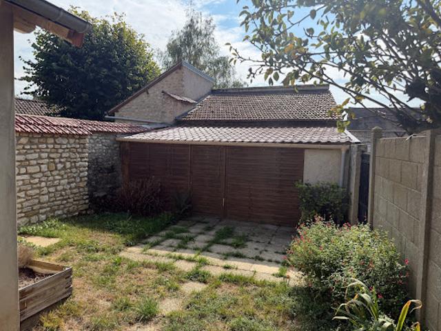 Maison vente à Pacy-sur-Eure