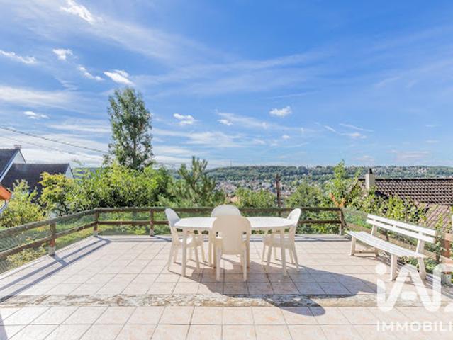 Maison vente à Lozère, Palaiseau