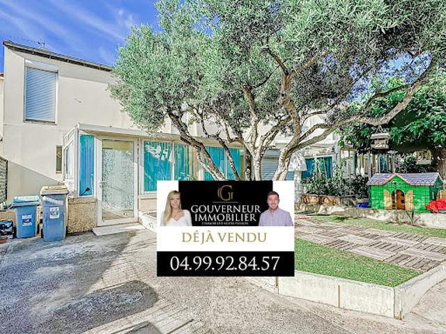 Maison vente à Montpellier, Palavas-les-flots