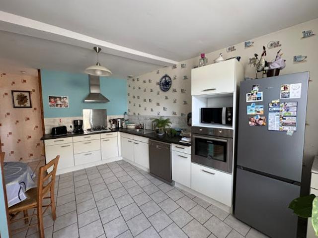 Maison vente à Mamers, Parennes
