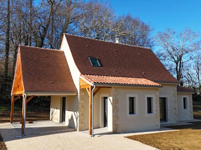 Maison vente à Gourdon, Payrignac