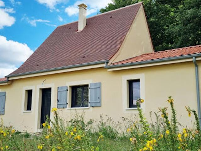 Maison vente à Gourdon, Payrignac