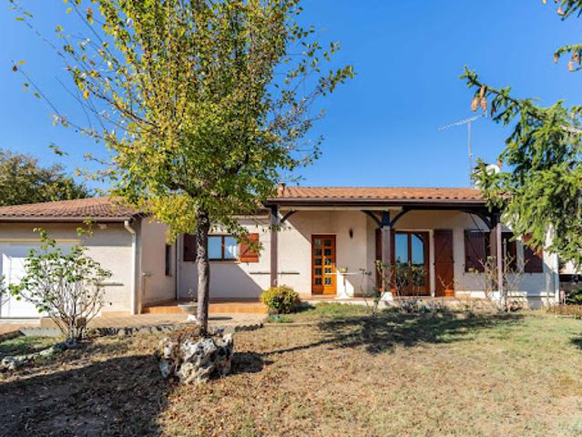 Maison vente à Penne-d'agenais, Pradèce