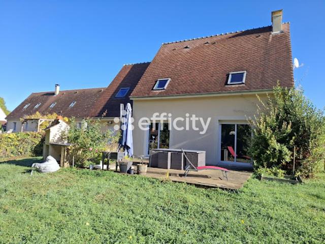 Maison vente à Nocé, Perche en Nocé