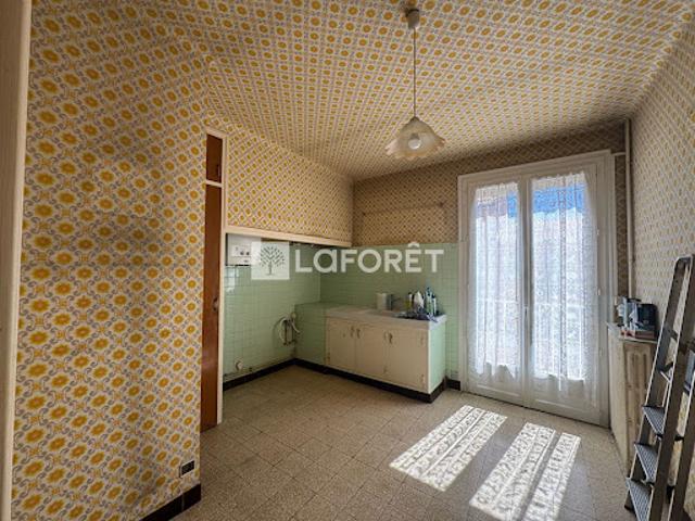 Maison vente à Perpignan