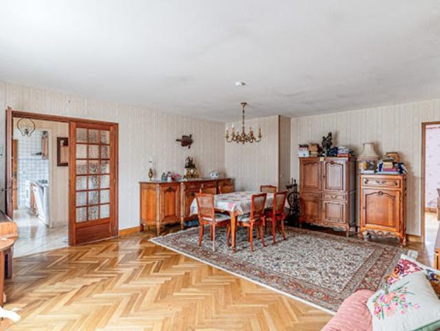 Maison vente à Bordeaux, Pessac