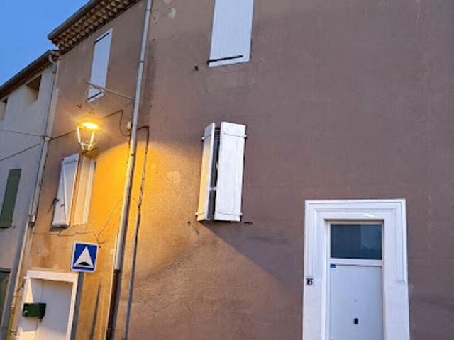 Maison vente à Aix-en-Provence, Trets