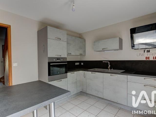 Maison vente à Montdidier, Trois-rivières