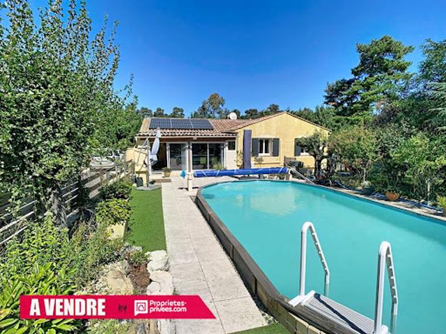 Maison vente à Le Plan, Plan-d'Aups-Sainte-Baume