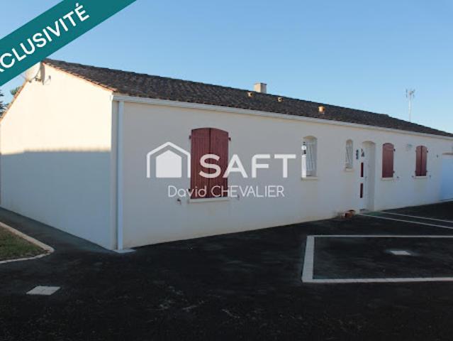 Maison vente à France métropolitaine, Plassac