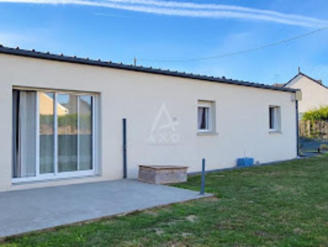 Maison vente à La Landelle, Plédran