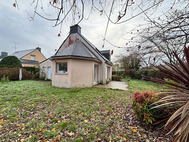 Maison vente à Vannes, Bretagne