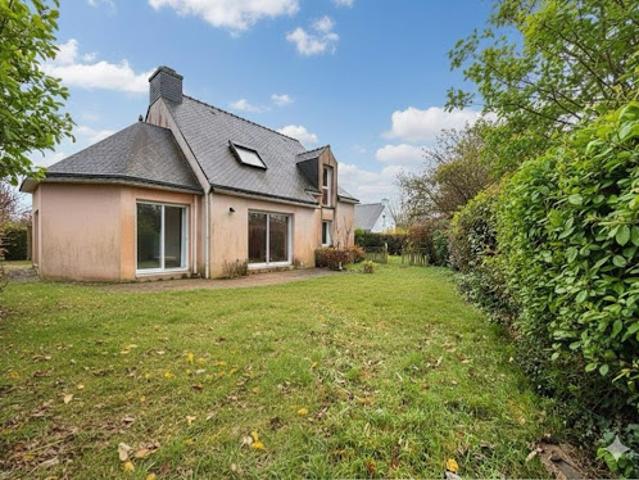 Maison vente à Vannes, Bretagne
