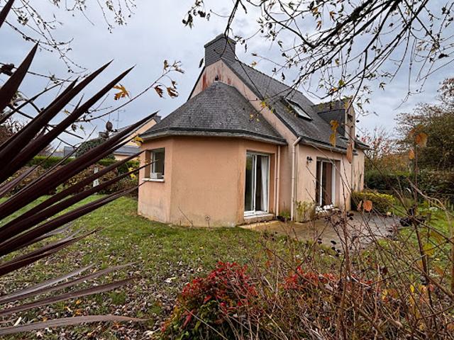 Maison vente à Vannes, Bretagne