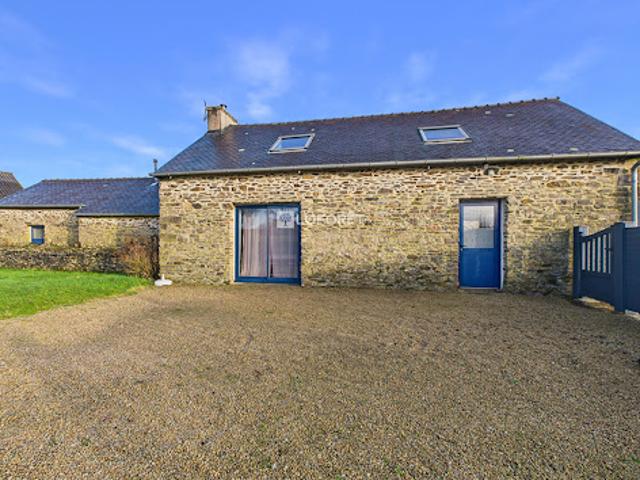 Maison vente à Châteaulin, Bretagne