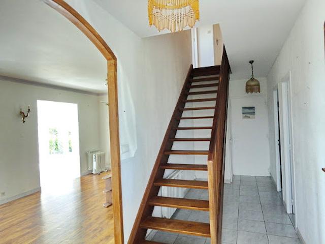 Maison vente à Penneac'h, Plogoff