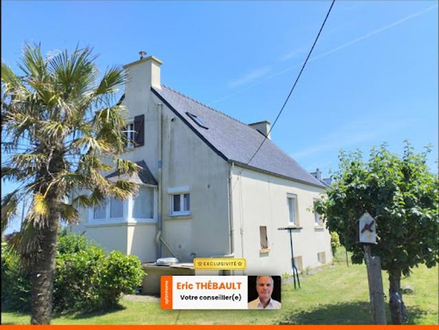 Maison vente à Morlaix, Bretagne