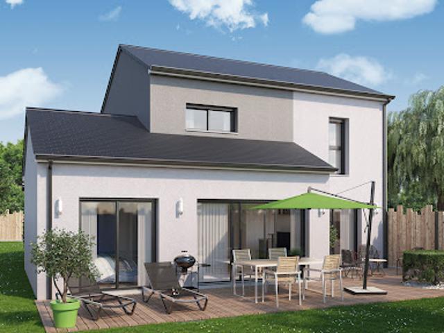 Maison vente à Vannes, Bretagne