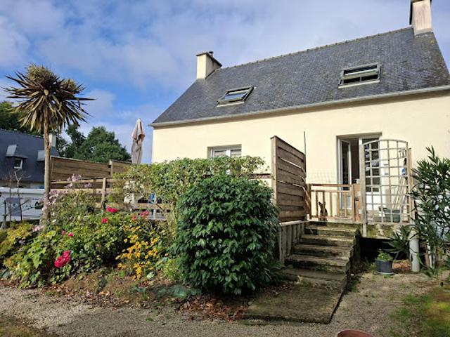 Maison vente à Pont Paul, Plouvorn